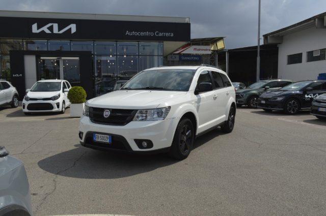 FIAT Freemont 2.0 Multijet 170 CV Urban