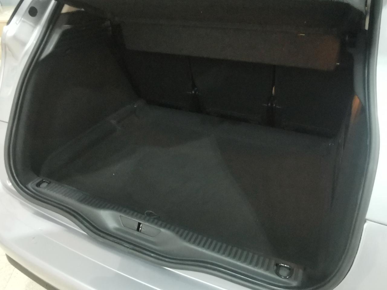 Citroen C4 Picasso BlueHDi 120 S&S EAT6 Shine
