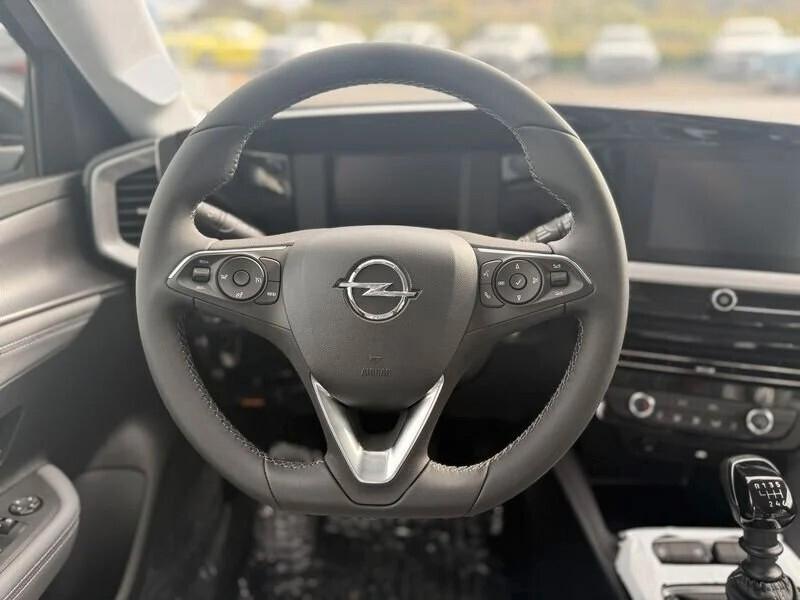 Opel Mokka 1.2 T EDITION S&S 100CV