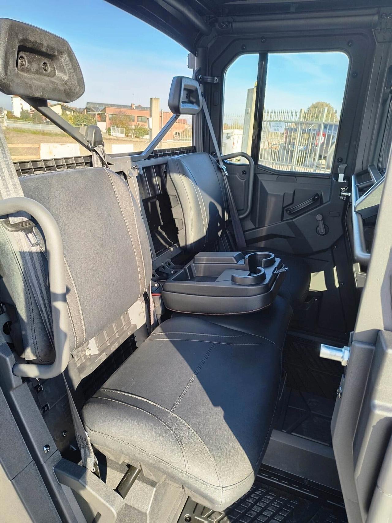 AODES 6 POSTI WORKCROSS 1000 UTV tipo POLARIS