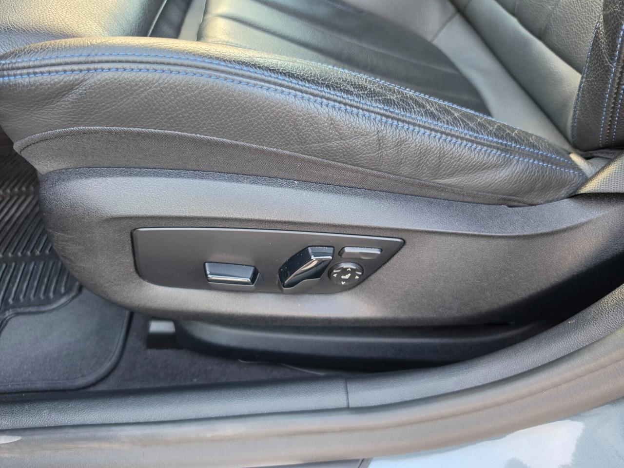 Bmw 520 D xDrive Msport