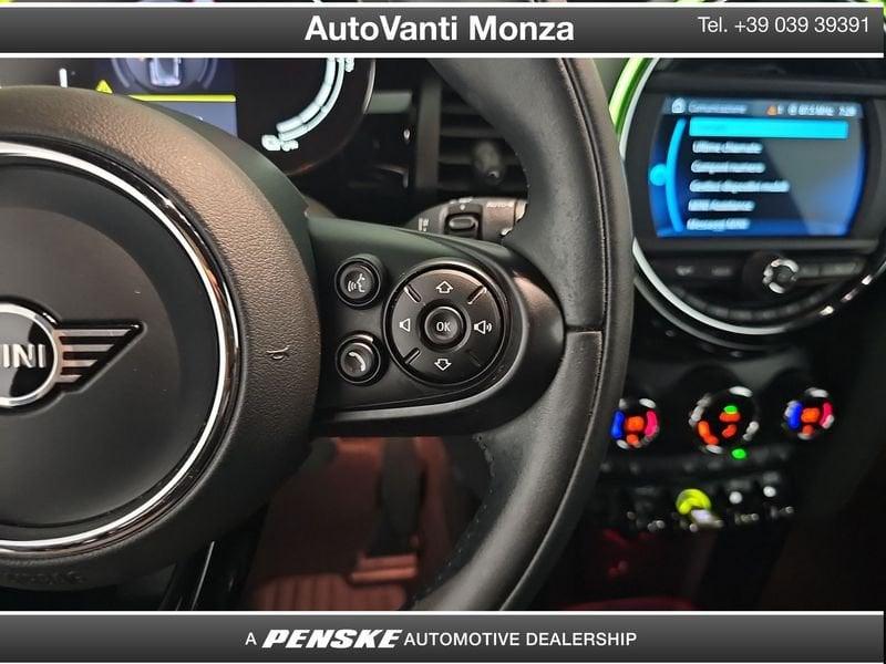 MINI Mini Full Electric Mini Cooper SE M
