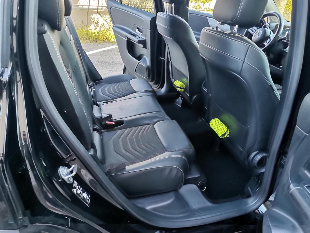 Mercedes GLB 200 d Business auto