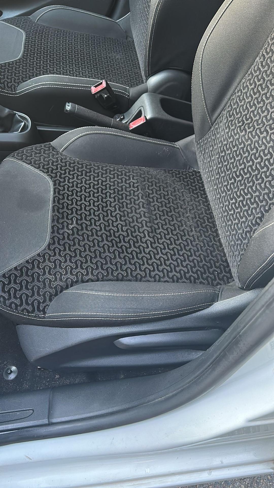 Citroen C3 1.4 Exclusive Style