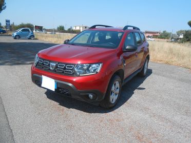 Dacia Duster 1.5 Blue dCi 8V 115 CV 4x2 Comfort