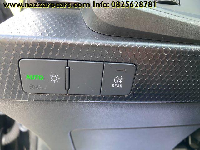 AUDI A1 SPB 25 TFSI Business NAVIG/PDC/CARPLAY