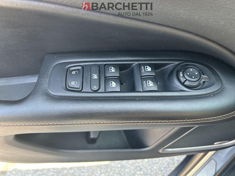 Jeep Compass 2ª SERIE 2.0 MULTIJET II AUT. 4WD LIMITED