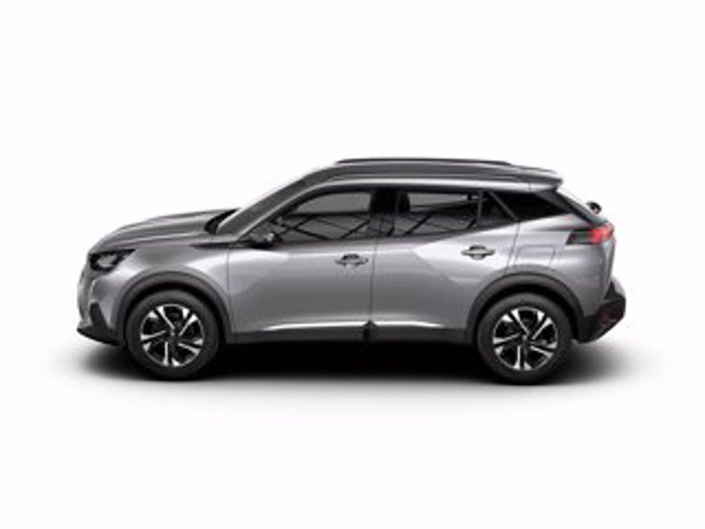 PEUGEOT 2008 1.2 puretech allure pack s&s 100cv del 2023