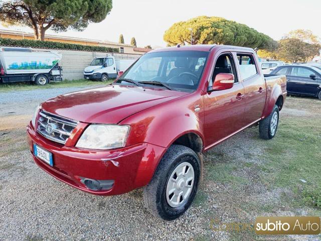 TATA Xenon 2.2 Dicor 4x4 PL-DC Pick-up