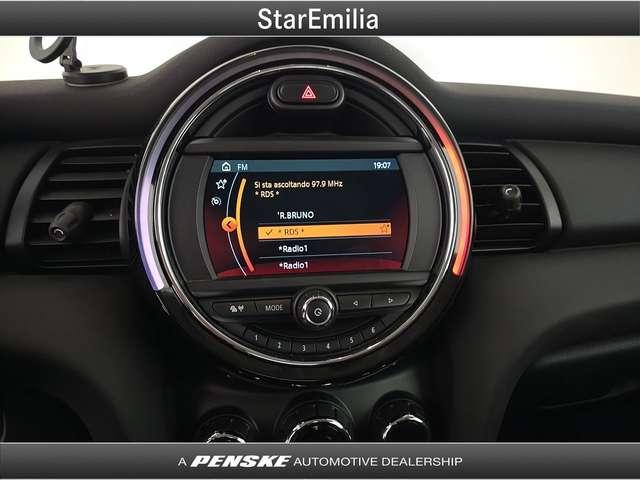 MINI One Mini 1.5 One 75 CV