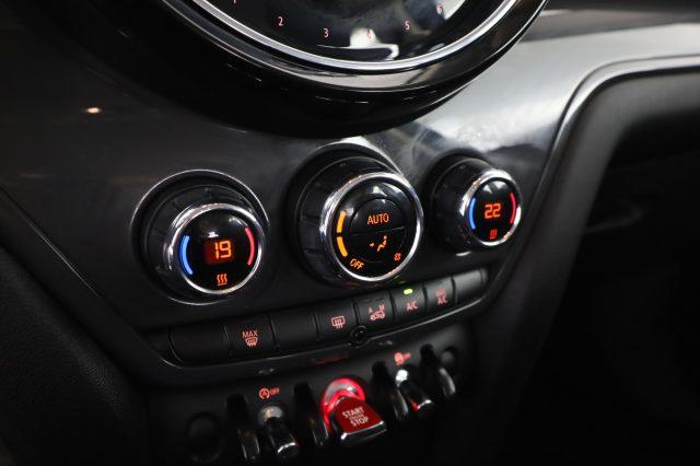 MINI Mini Countryman 1.5 Cooper Countryman NORTHWOOD EDITI