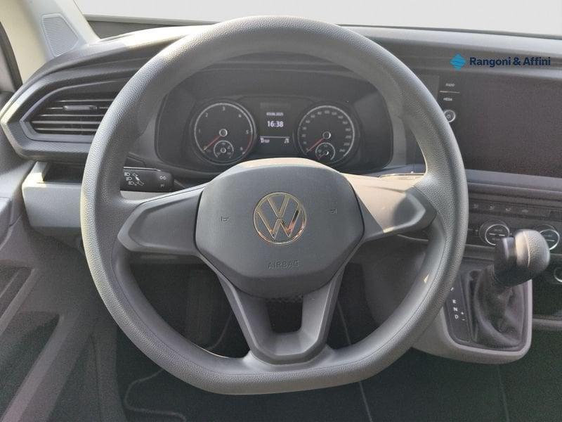 Volkswagen Caravelle 2.0 TDI 150CV DSG PC Comfortline