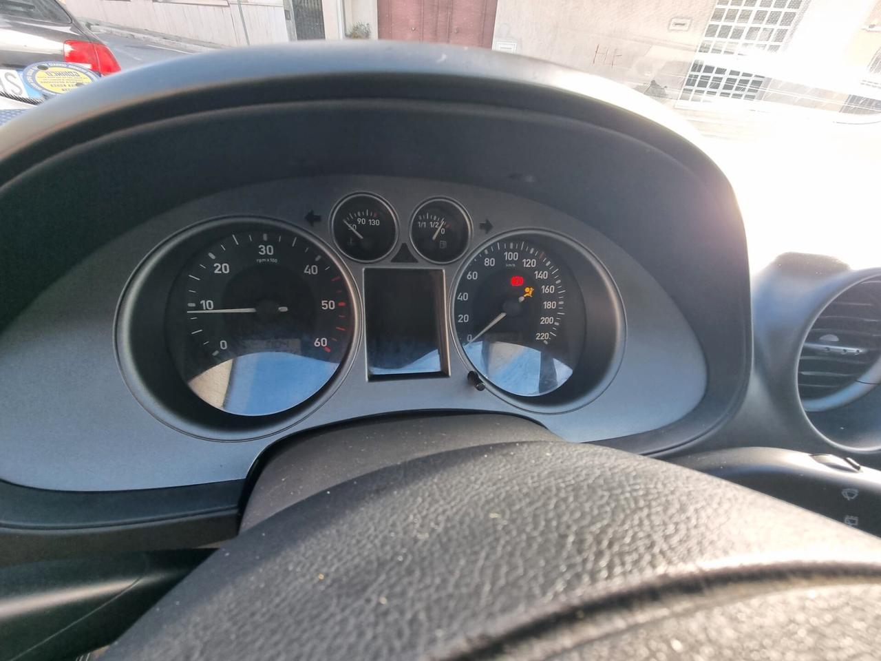 Seat Ibiza 1.4 TDI 80CV 5p. Stylance