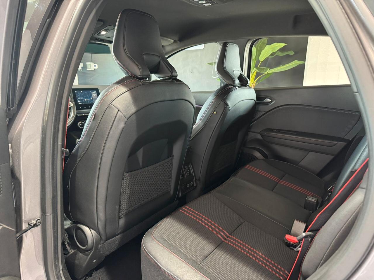 Renault Captur TCe 100 CV GPL RS-Line