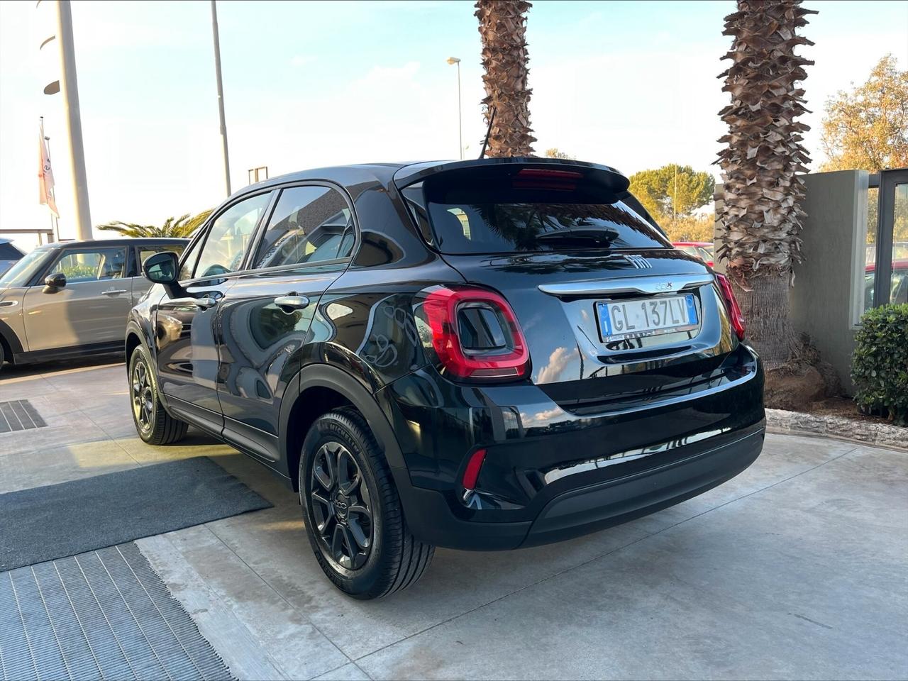 Fiat 500X 1.3 MultiJet 95 CV Club