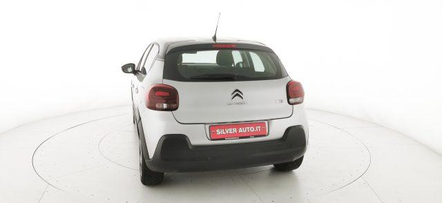 CITROEN C3 PureTech 82 Feel