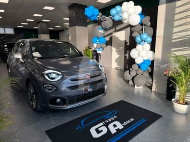 Fiat 500X 1.6 MultiJet 130 CV Sport
