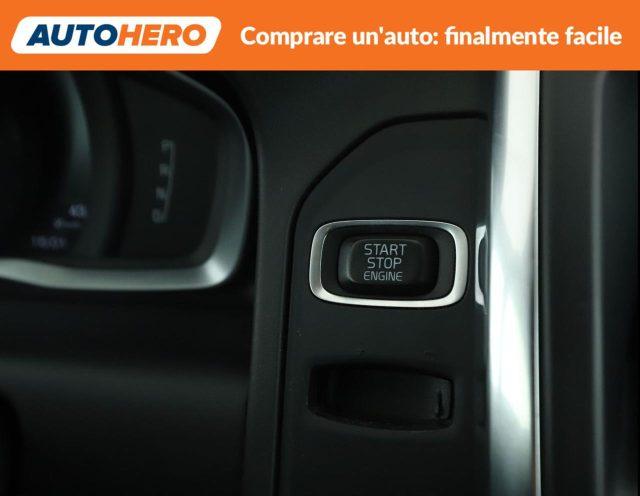 VOLVO XC60 D4 Geartronic Business Plus