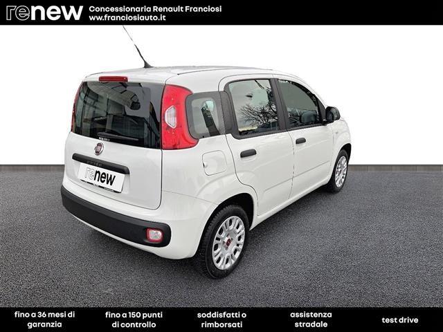 FIAT Panda 1.2 Pop 69cv