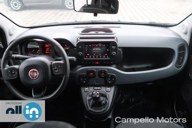 FIAT Panda Panda 1.2 Gpl Panda