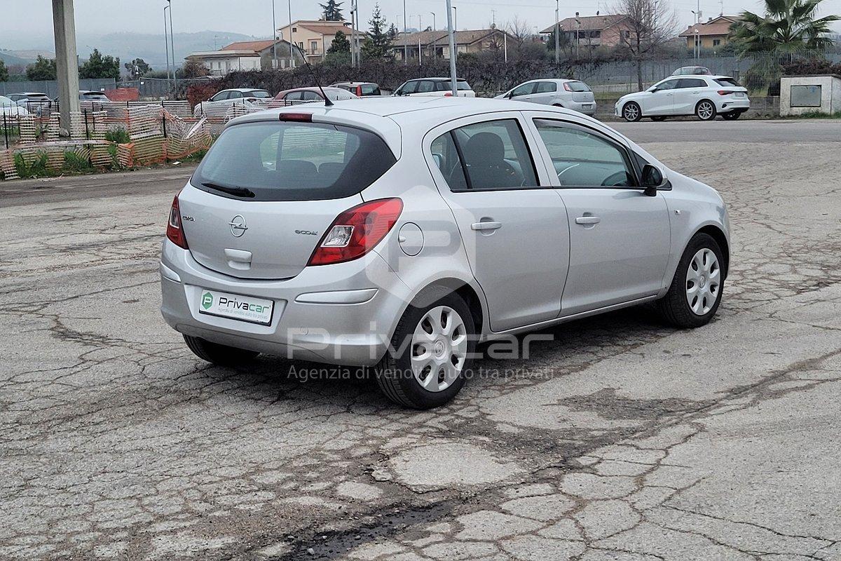 OPEL Corsa 1.3 CDTI 75CV ecoFLEX 5 porte Club