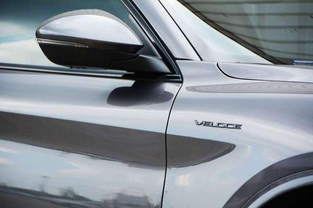 Alfa Romeo Stelvio 2.2 t VELOCE Q4 210cv auto AFFARONE!!