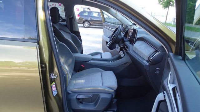 SKODA Kodiaq 1.5 m-HEV "Selection", Automatica, Garanzia..