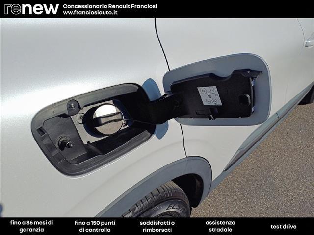 RENAULT Arkana 1.6 E-Tech full hybrid E-Tech Engineered Au