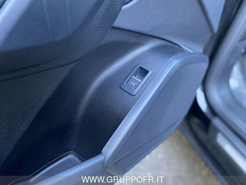 Audi Q5 SPB 40 TDI quattro S tronic Identity Black