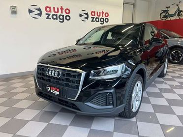 Audi Q2 30 TFSI Business Advanced