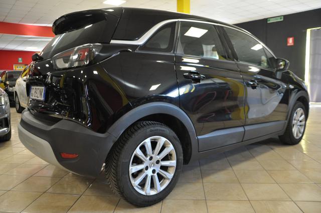 OPEL Crossland 1.2 12V Start&Stop GS Line