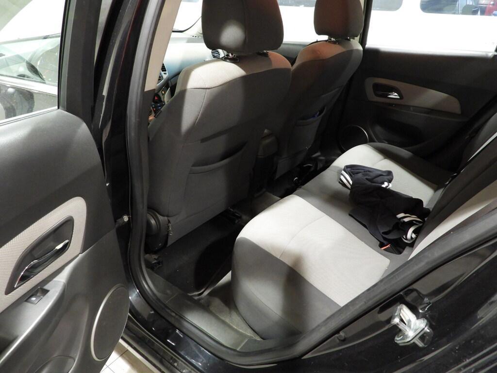 Chevrolet Cruze Berlina 2.0 TD LT