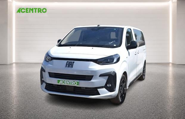 FIAT SCUDO - ULYSSE COMB.L2H1 2.0 BLUEHDI 180CV