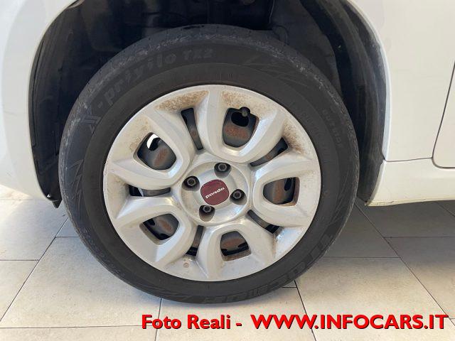 FIAT Panda 0.9 TwinAir Turbo Natural Power Easy NEOPATENTATI