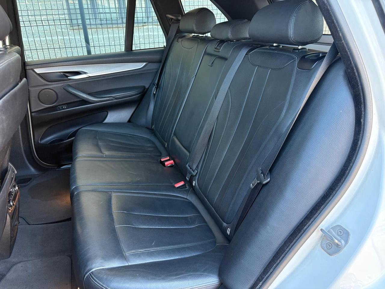 Bmw X5 M xDrive30d 258CV