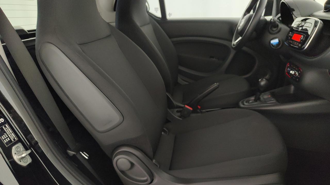 SMART Fortwo eq Pure 22kW