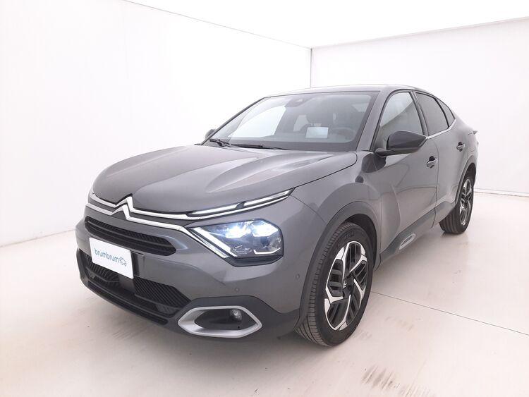 Citroen C4 X Max EAT8 BR415185 1.5 Diesel 131CV