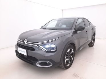 Citroen C4 X Max EAT8 BR415185 1.5 Diesel 131CV