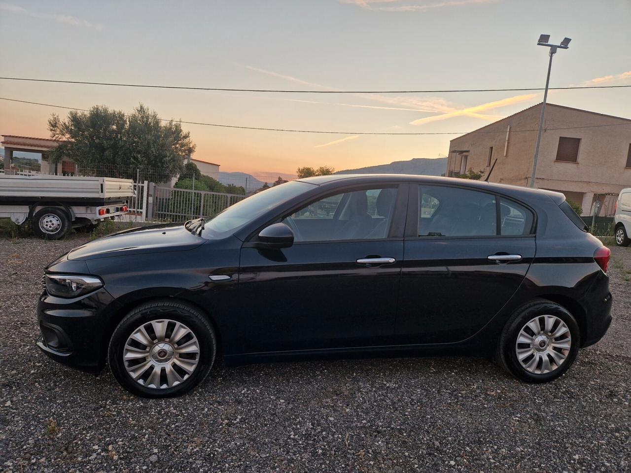 Fiat Tipo 1.6 Mjt S&S 5 porte