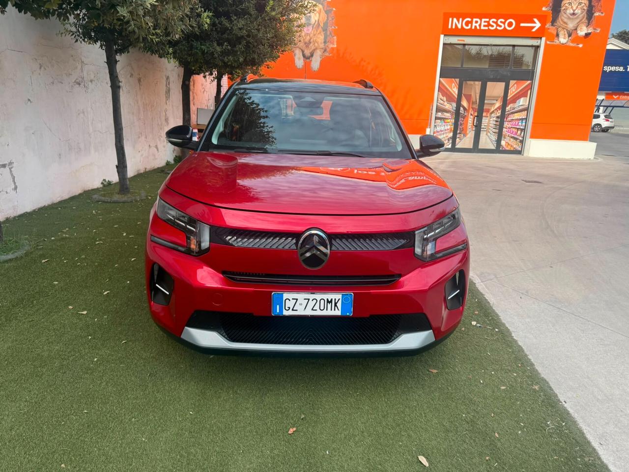 Citroen C3 PureTech 100 S&S Max