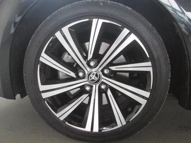 Toyota Corolla Touring Sports 2.0 Hybrid Style