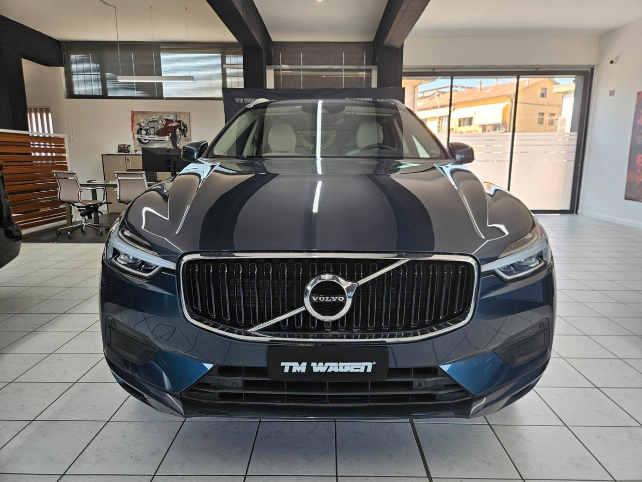 Volvo XC60 2.0 t4 geartronic my20 - IVA ESPOSTA