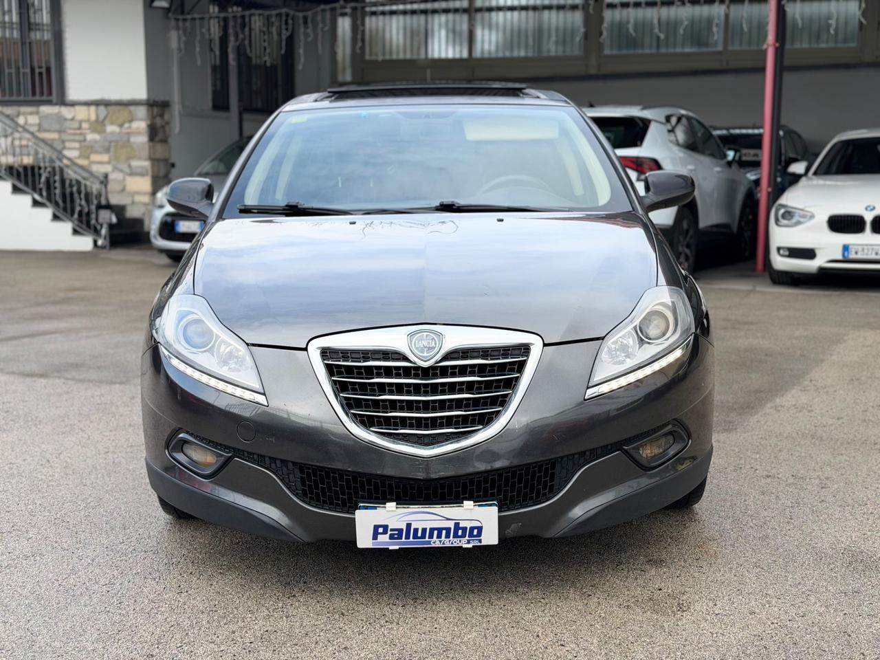 Lancia Delta 1.6 MJT DPF Platino CON TETTO APRIBILE