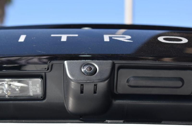 Citroën C4 Benzina 130 cv Automatico Plus