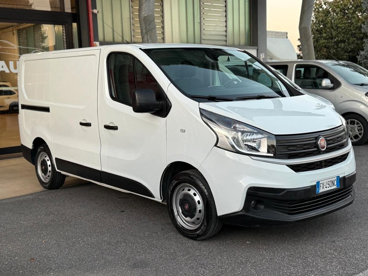 Fiat Talento 1.6 MJT120 cv IN OTTIME CONDIZIONI