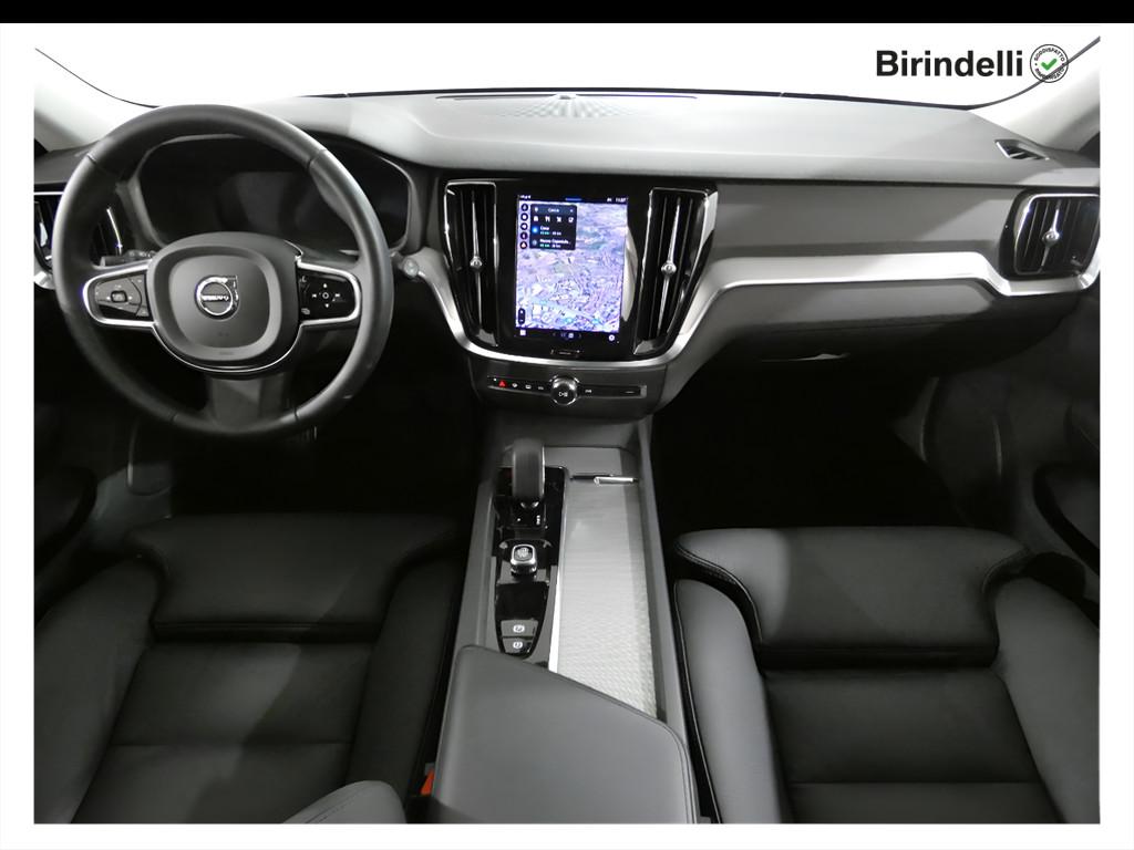 VOLVO V60 CC (2018-2024) - V60 Cross Country B4 (d) AWD automatico Ultimate