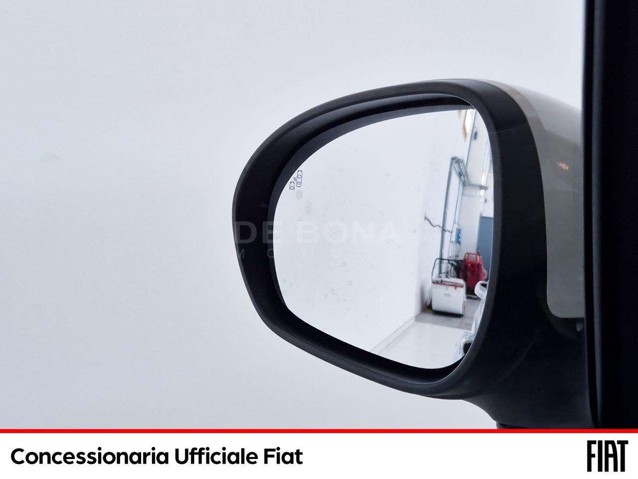 Fiat 500X 1.4 m-air pop star 4x2 140cv