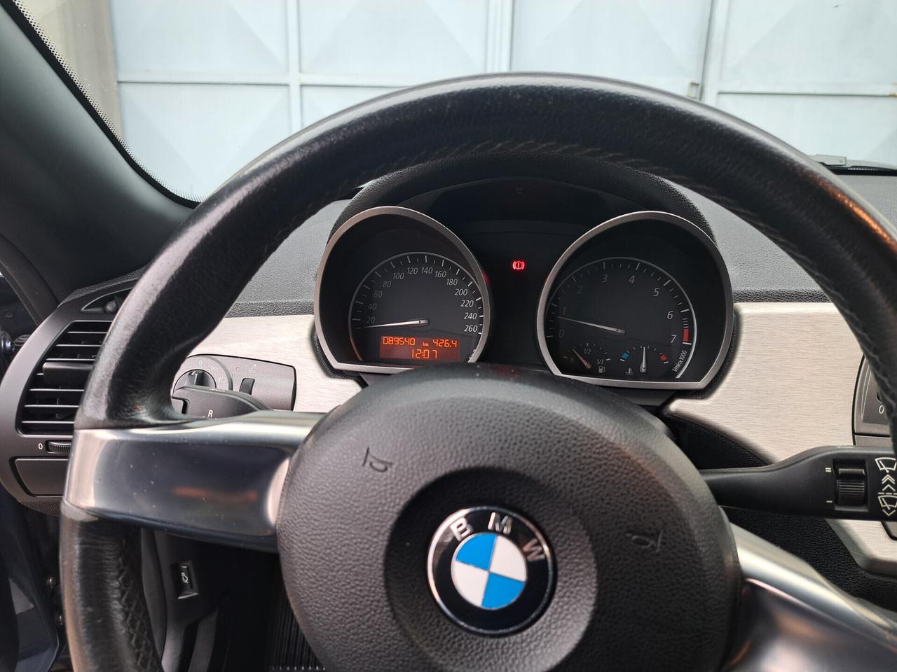 BMW Z4 3.0i Roadster *89.500 KM* *A.S.I.*