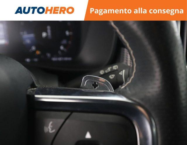 VOLVO XC40 D3 AWD Geartronic R-design