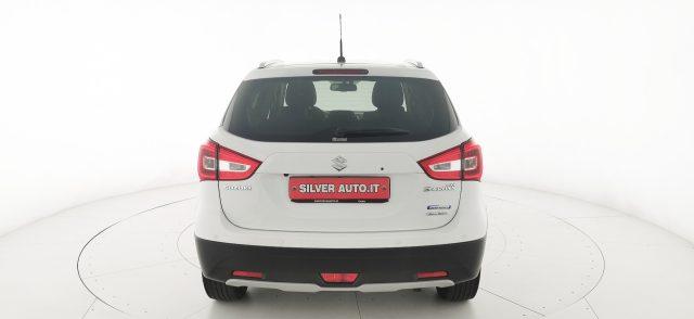 SUZUKI S-Cross 1.4 Boosterjet 4WD All Grip A/T Starview